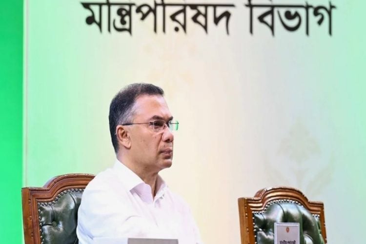 স্বাক্ষরিত জুলাই সনদ ধাপে ধাপে বাস্তবায়নে সরকার দৃঢ় প্রতিজ্ঞ: প্রধানমন্ত্রী